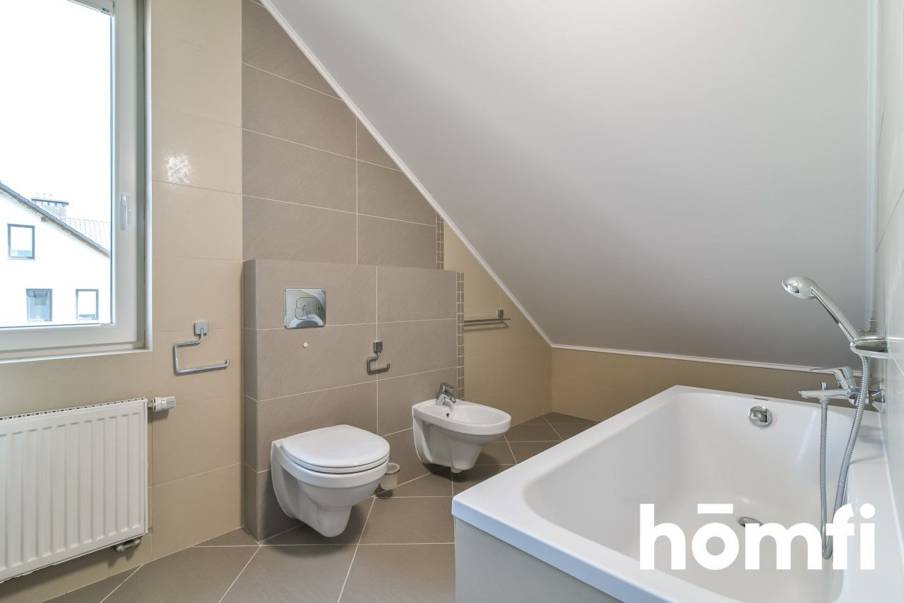 2-LEVEL 5-ROOM APARTMENT IN GDAŃSK UJEŚCISKO ŁOSTOWICE - Квартира - Продаж - Gdańsk, Ujeścisko