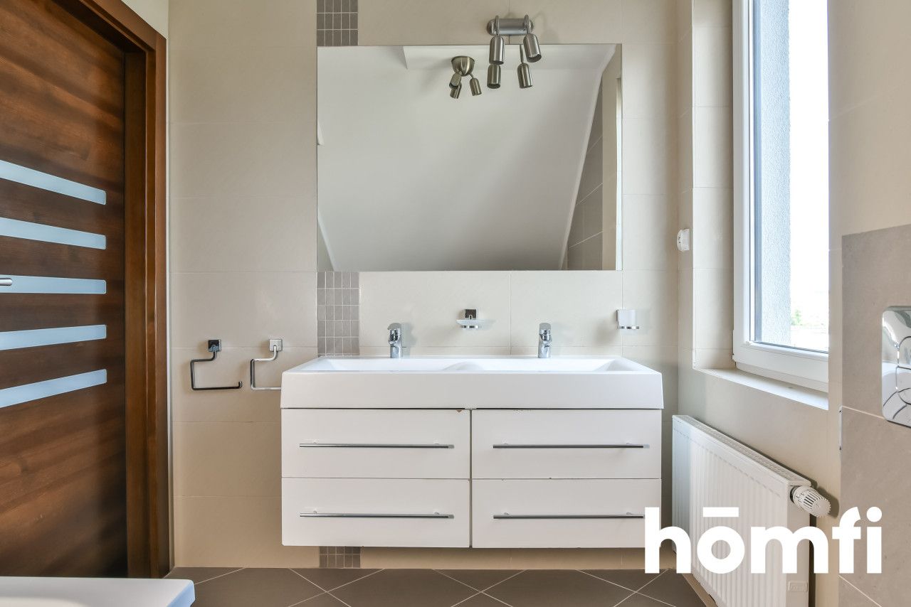 2-LEVEL 5-ROOM APARTMENT IN GDAŃSK UJEŚCISKO ŁOSTOWICE - Квартира - Продаж - Gdańsk, Ujeścisko