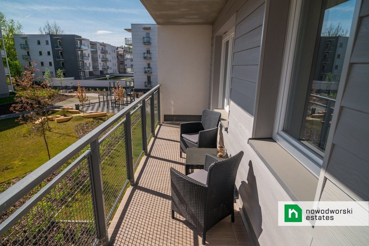 2-pokojowe, rozkładowe mieszkanie na Olimpii Port - ul. Magellana - Mieszkanie - Wynajem - Wrocław