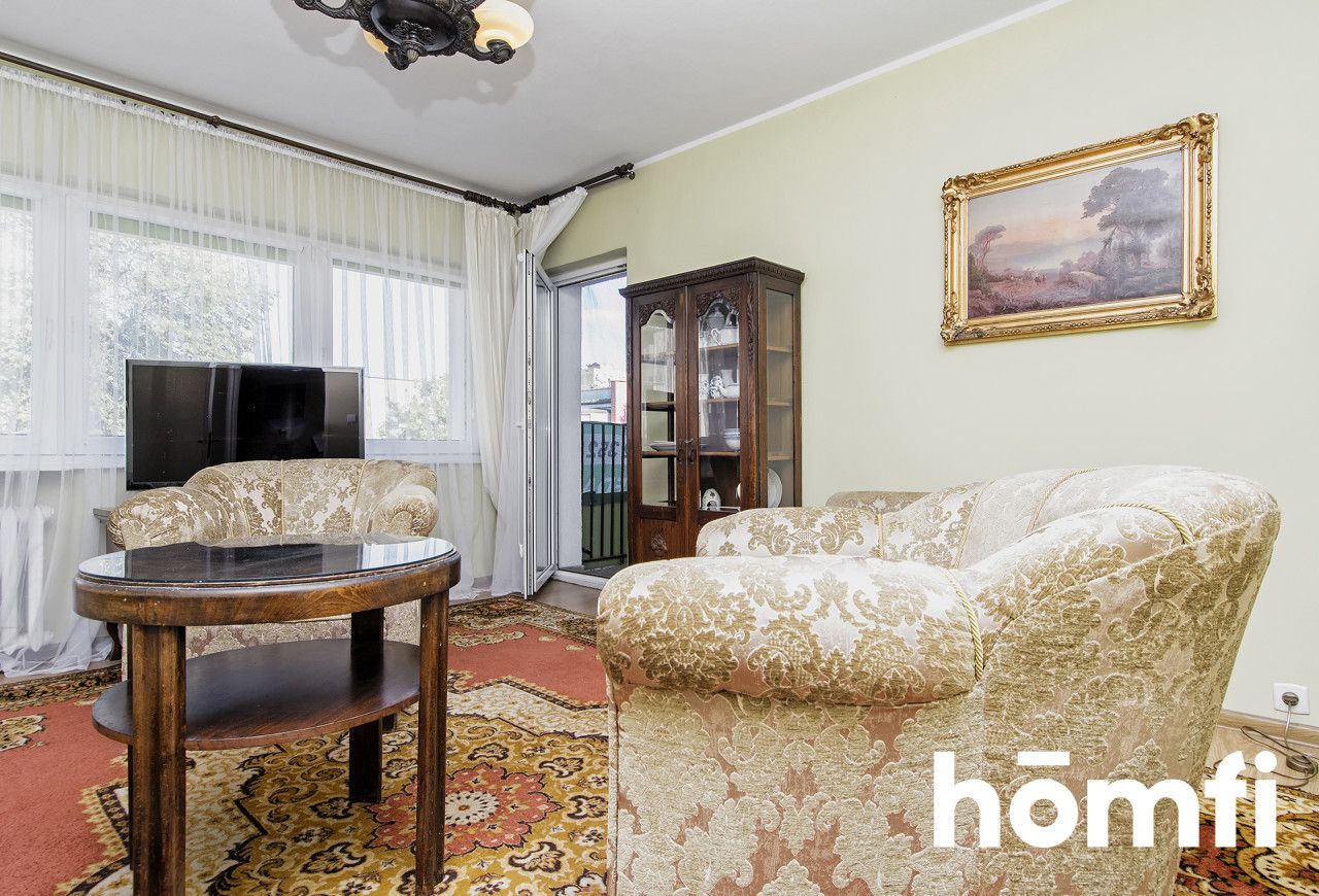 4 bedroom apartment for sale - Apartment - Sale - Poznań, Grunwald / Grunwald