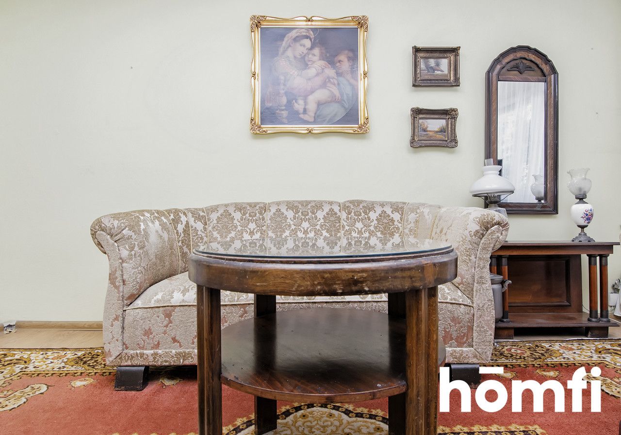 4 bedroom apartment for sale - Apartment - Sale - Poznań, Grunwald / Grunwald