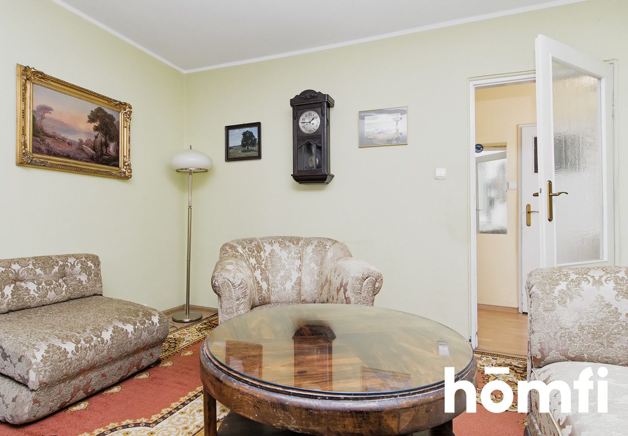 4 bedroom apartment for sale - Apartment - Sale - Poznań, Grunwald / Grunwald