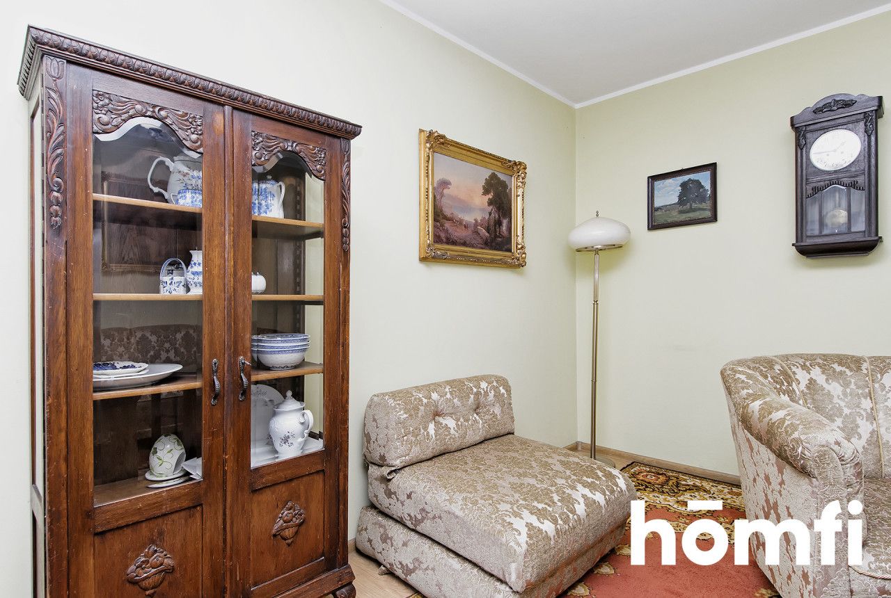 4 bedroom apartment for sale - Apartment - Sale - Poznań, Grunwald / Grunwald