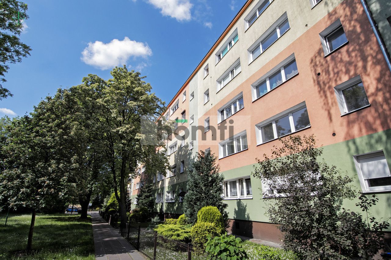 4 bedroom apartment for sale - Apartment - Sale - Poznań, Grunwald / Grunwald