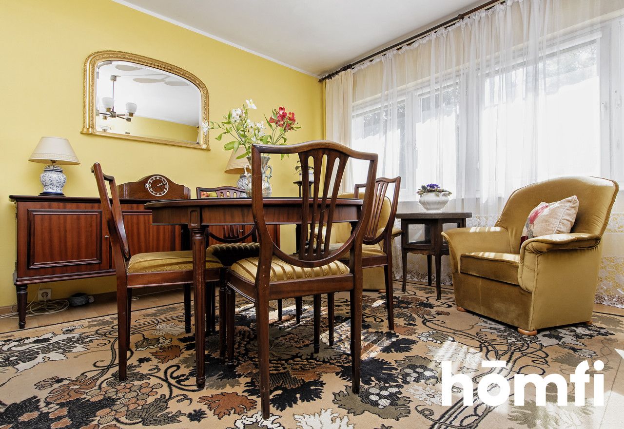 4 bedroom apartment for sale - Apartment - Sale - Poznań, Grunwald / Grunwald