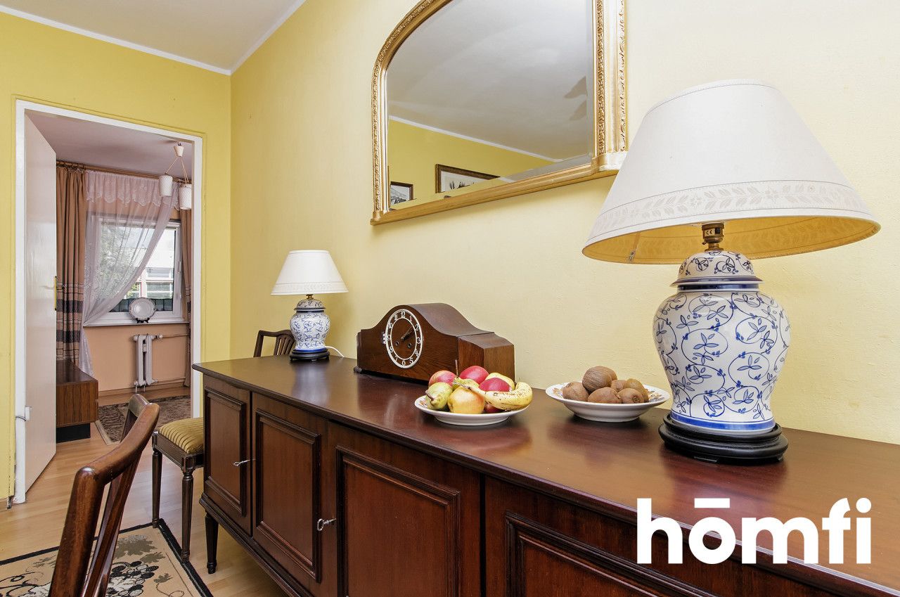 4 bedroom apartment for sale - Apartment - Sale - Poznań, Grunwald / Grunwald