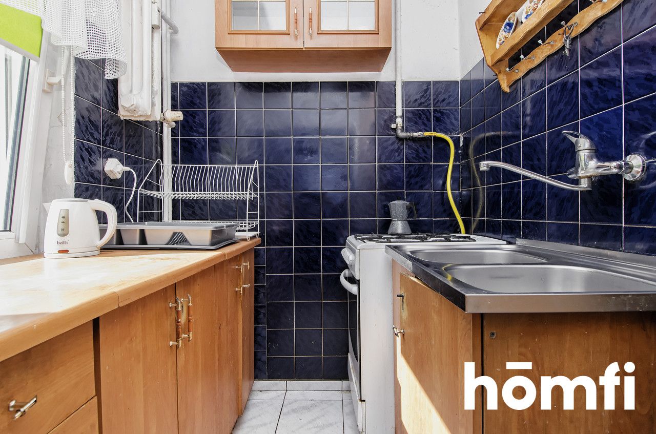 4 bedroom apartment for sale - Apartment - Sale - Poznań, Grunwald / Grunwald