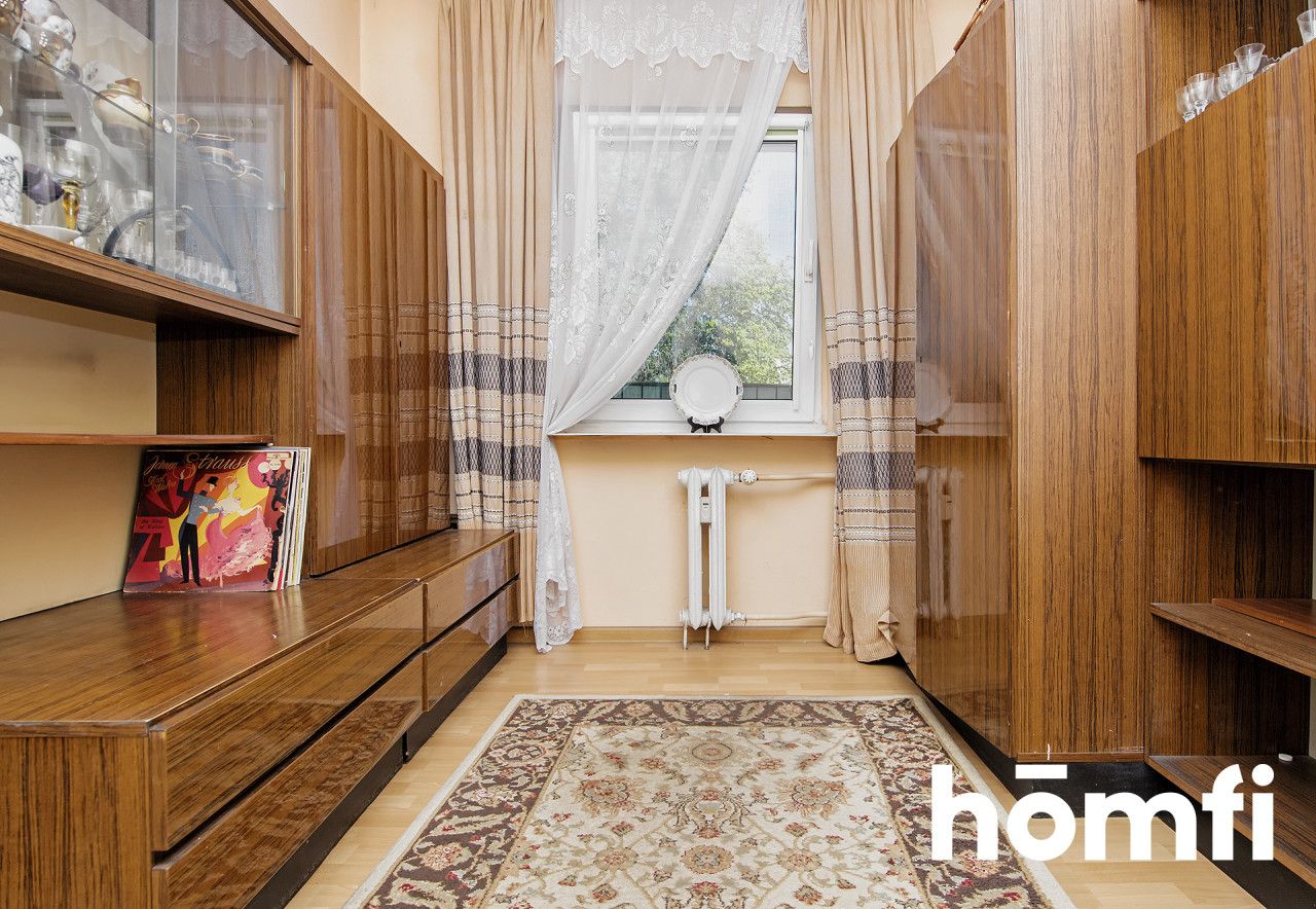 4 bedroom apartment for sale - Apartment - Sale - Poznań, Grunwald / Grunwald