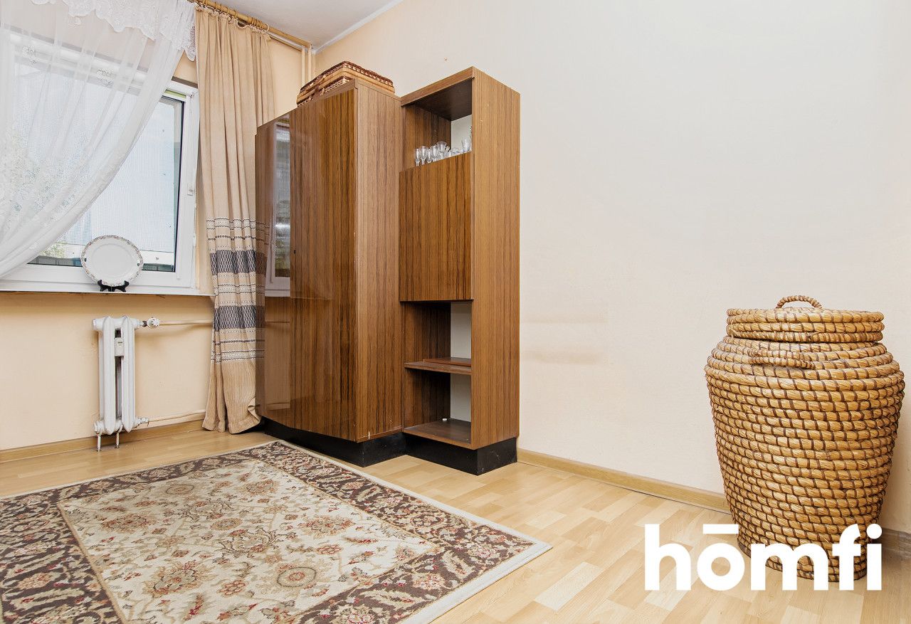 4 bedroom apartment for sale - Apartment - Sale - Poznań, Grunwald / Grunwald