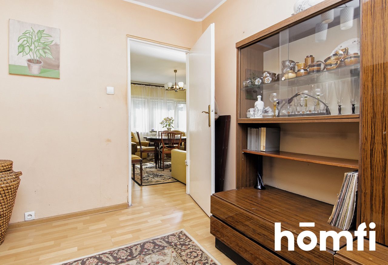 4 bedroom apartment for sale - Apartment - Sale - Poznań, Grunwald / Grunwald