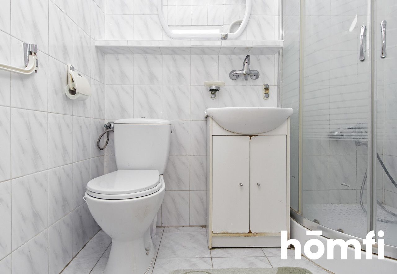 4 bedroom apartment for sale - Apartment - Sale - Poznań, Grunwald / Grunwald