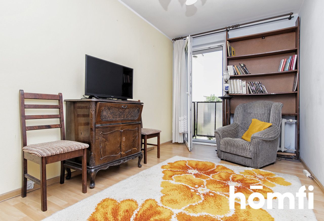 4 bedroom apartment for sale - Apartment - Sale - Poznań, Grunwald / Grunwald