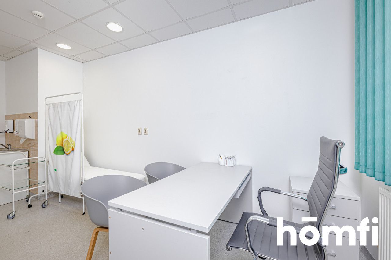 Space for a medical office in the city center - Commercial premises - Rent - Wrocław, Śródmieście / Nadodrze