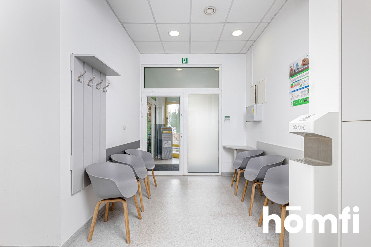 Space for a medical office in the city center - Commercial premises - Rent - Wrocław, Śródmieście / Nadodrze