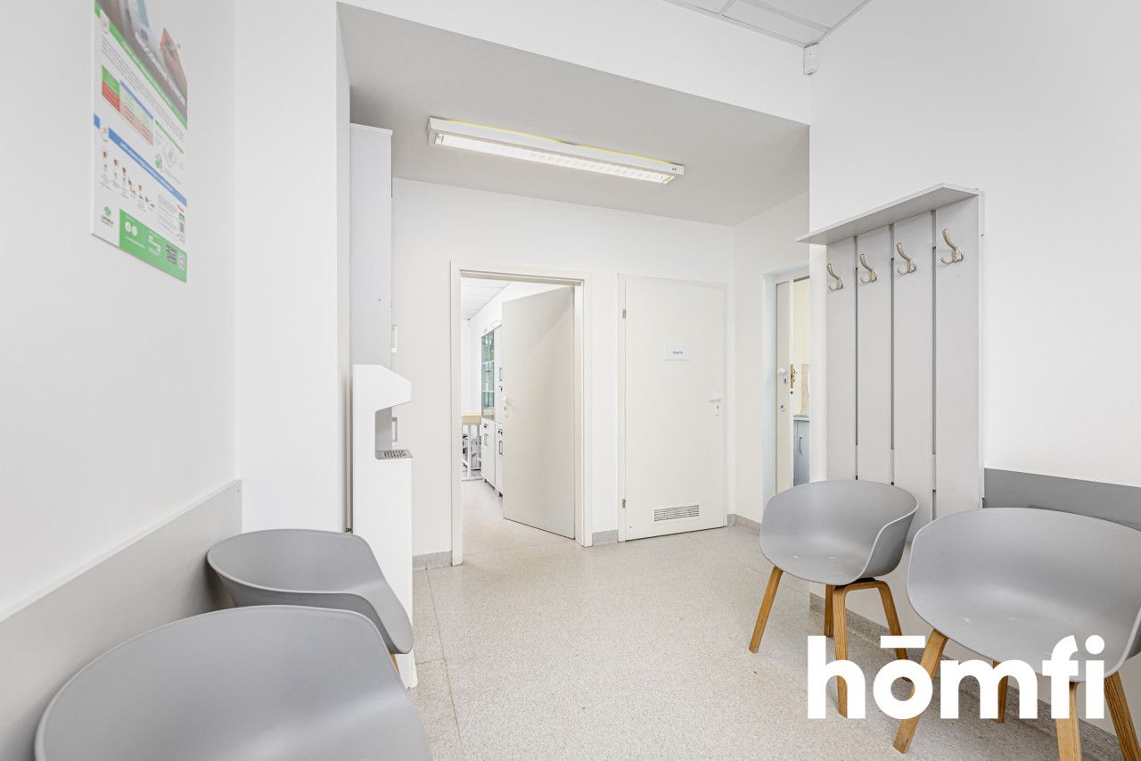 Space for a medical office in the city center - Commercial premises - Rent - Wrocław, Śródmieście / Nadodrze