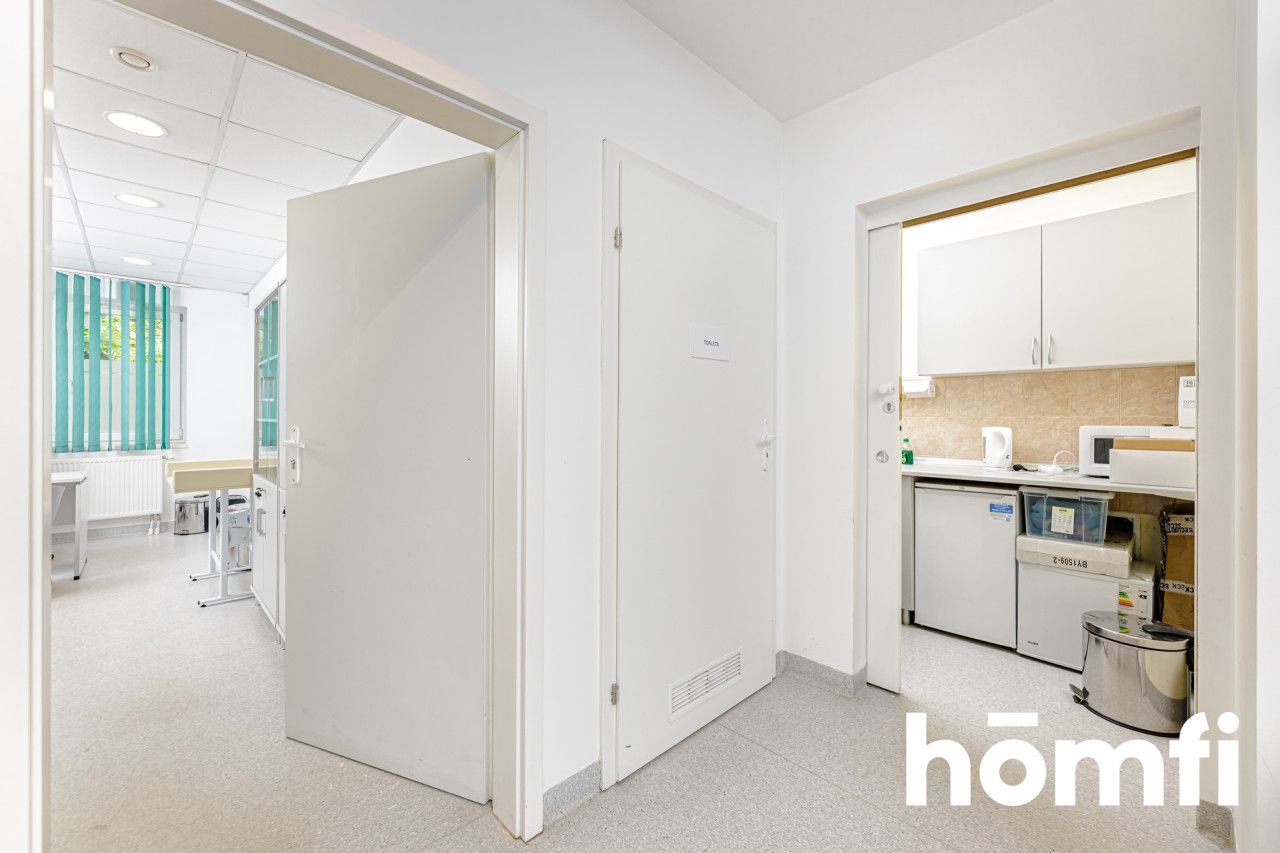 Space for a medical office in the city center - Commercial premises - Rent - Wrocław, Śródmieście / Nadodrze