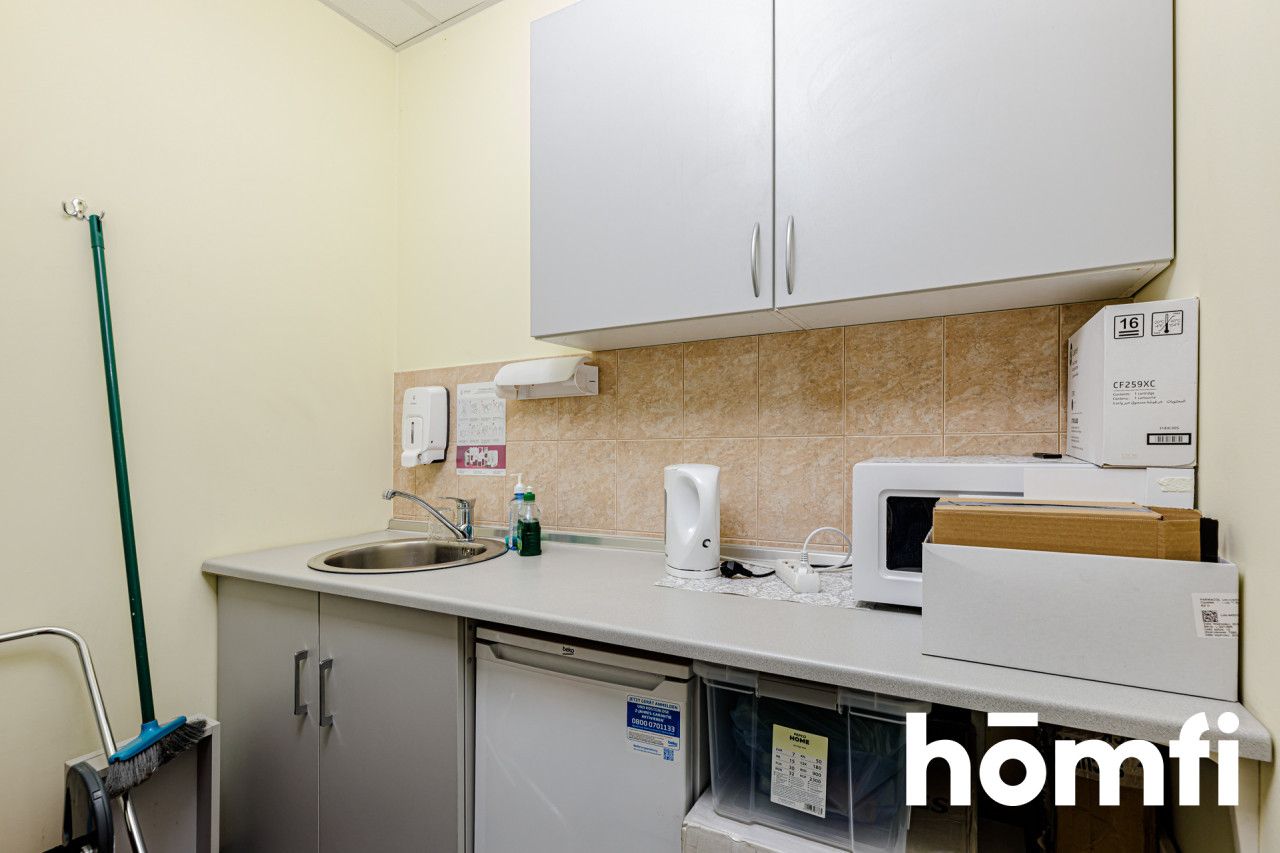 Space for a medical office in the city center - Commercial premises - Rent - Wrocław, Śródmieście / Nadodrze