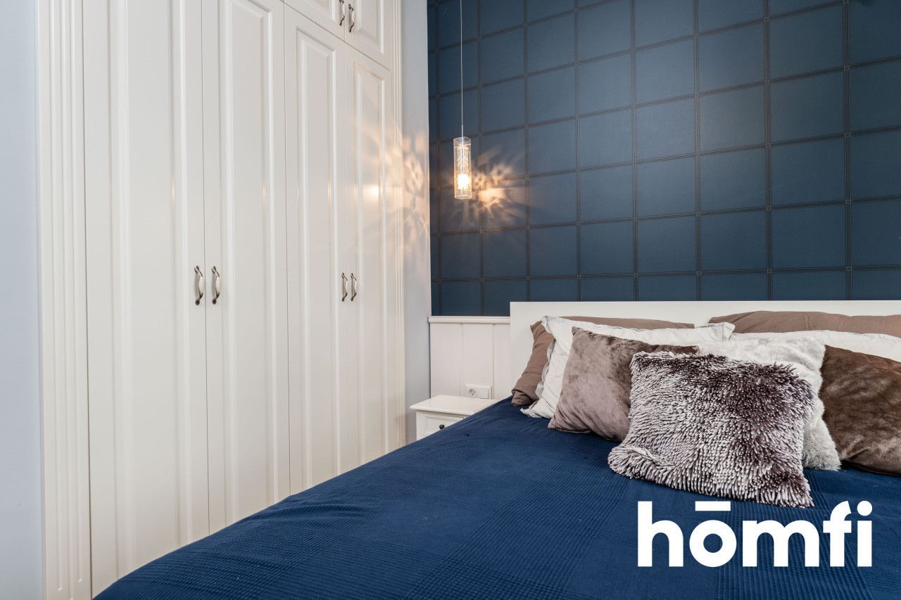 A unique apartment at Poznańska Street - Apartment - Rent - Warszawa, Śródmieście