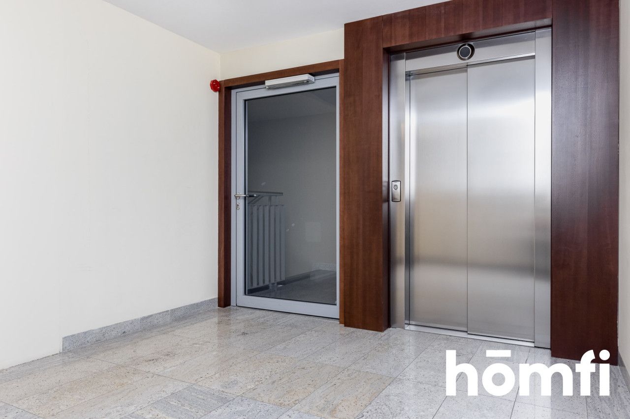 a spacious studio in a great location - Apartment - Rent - Warszawa, Wola