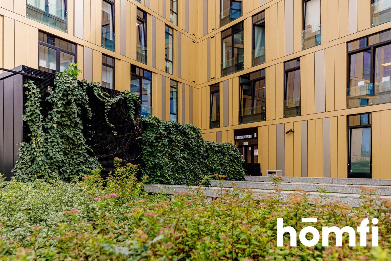 Lokal 81 m2 Thespian/pl. Powstańców Śląskich - Lokal użytkowy - Wynajem - Wrocław, Krzyki