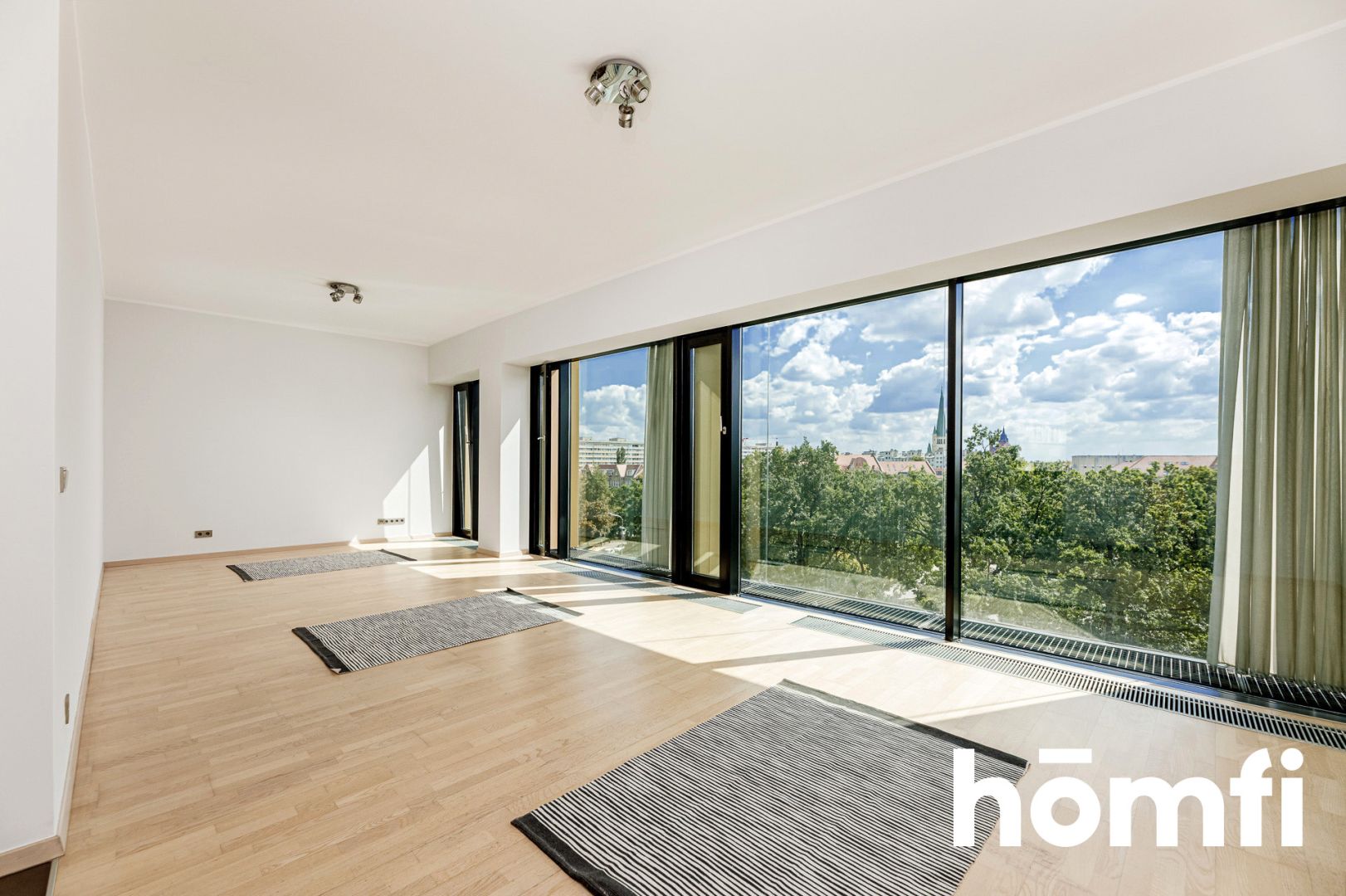 Lokal 81 m2 Thespian/pl. Powstańców Śląskich - Lokal użytkowy - Wynajem - Wrocław, Krzyki