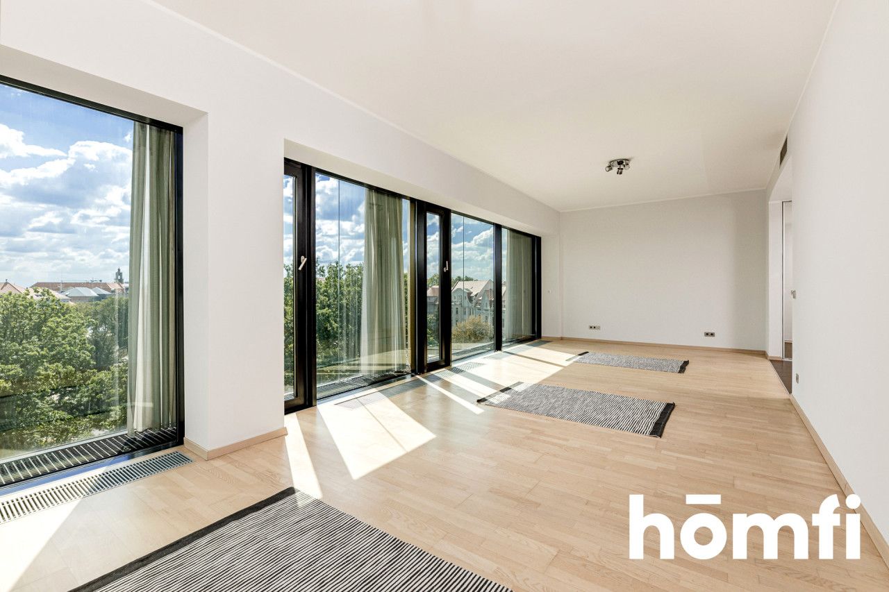 Lokal 81 m2 Thespian/pl. Powstańców Śląskich - Lokal użytkowy - Wynajem - Wrocław, Krzyki