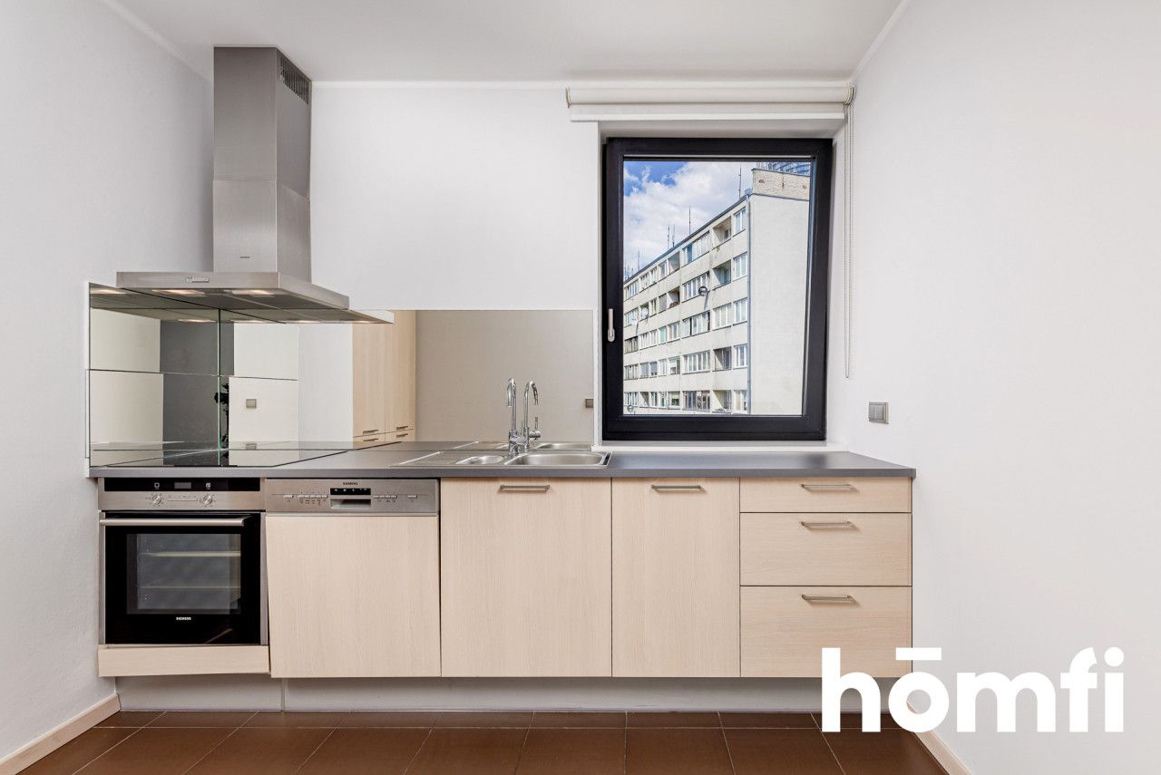 Lokal 81 m2 Thespian/pl. Powstańców Śląskich - Lokal użytkowy - Wynajem - Wrocław, Krzyki