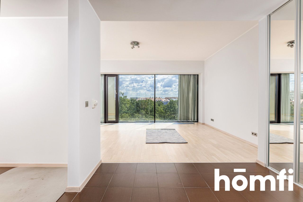 Lokal 81 m2 Thespian/pl. Powstańców Śląskich - Lokal użytkowy - Wynajem - Wrocław, Krzyki