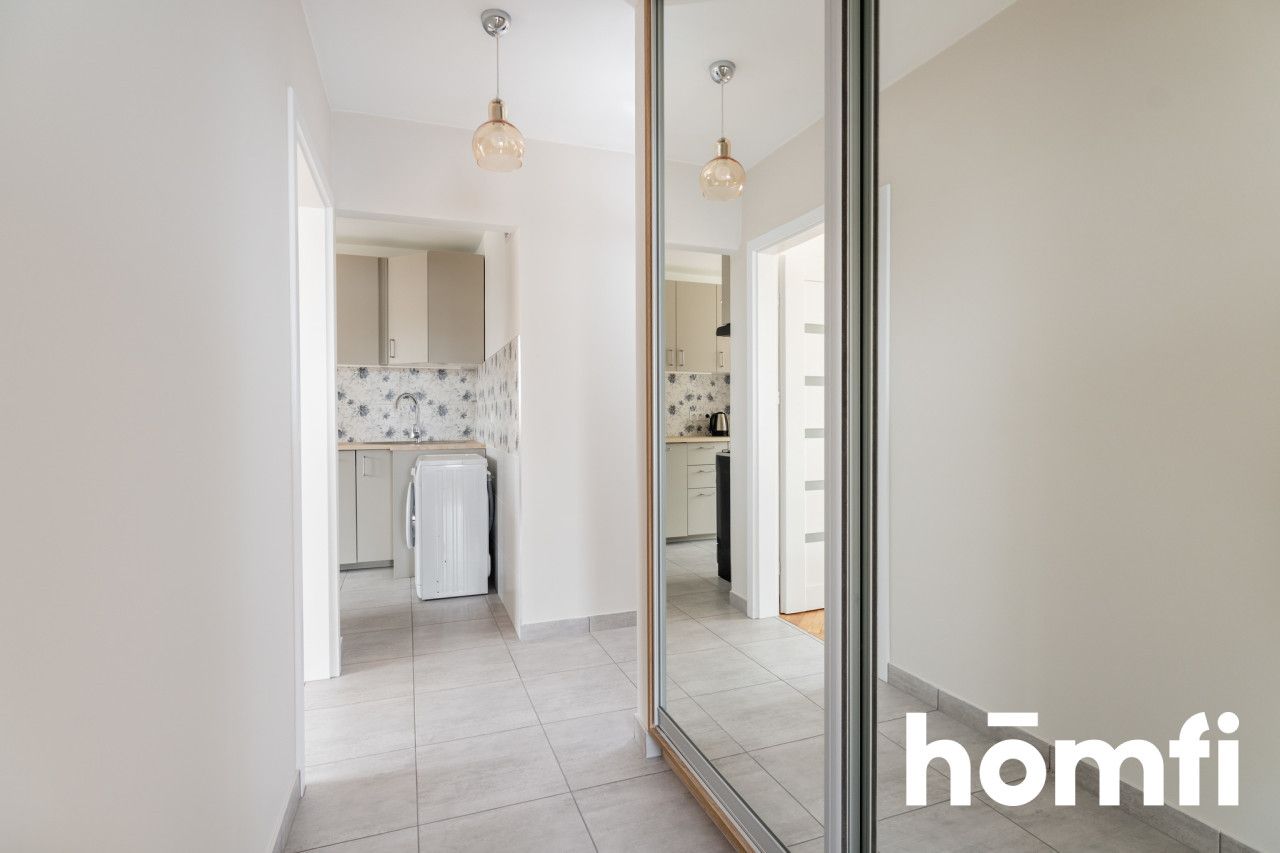 THREE-ROOM APARTMENT AT PLAC TRZECH KRZYŻY - Apartment - Rent - Warszawa, Śródmieście