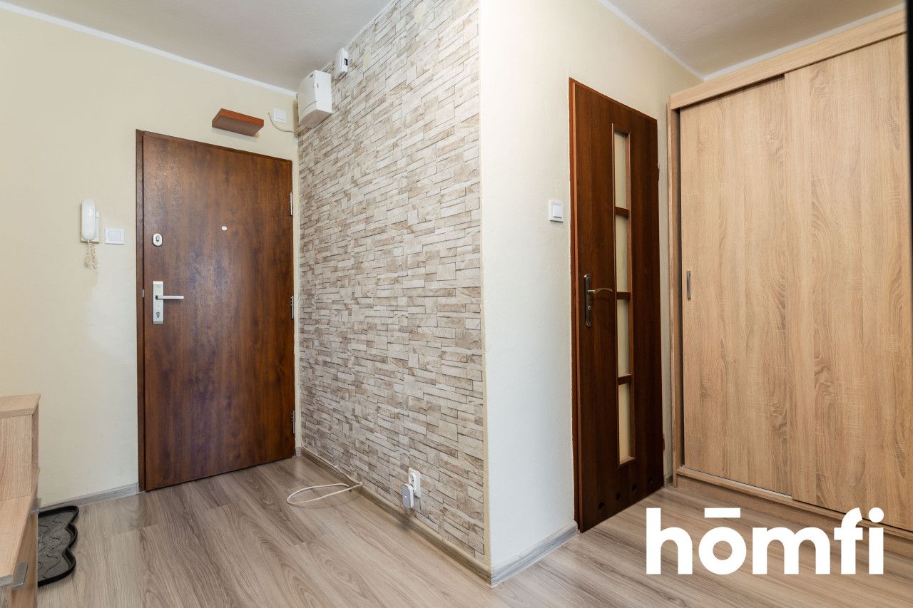 DWUPOKOJOWE MIESZKANIE PRZY METRZE TARGÓWEK - Mieszkanie - Wynajem - Warszawa, Targówek