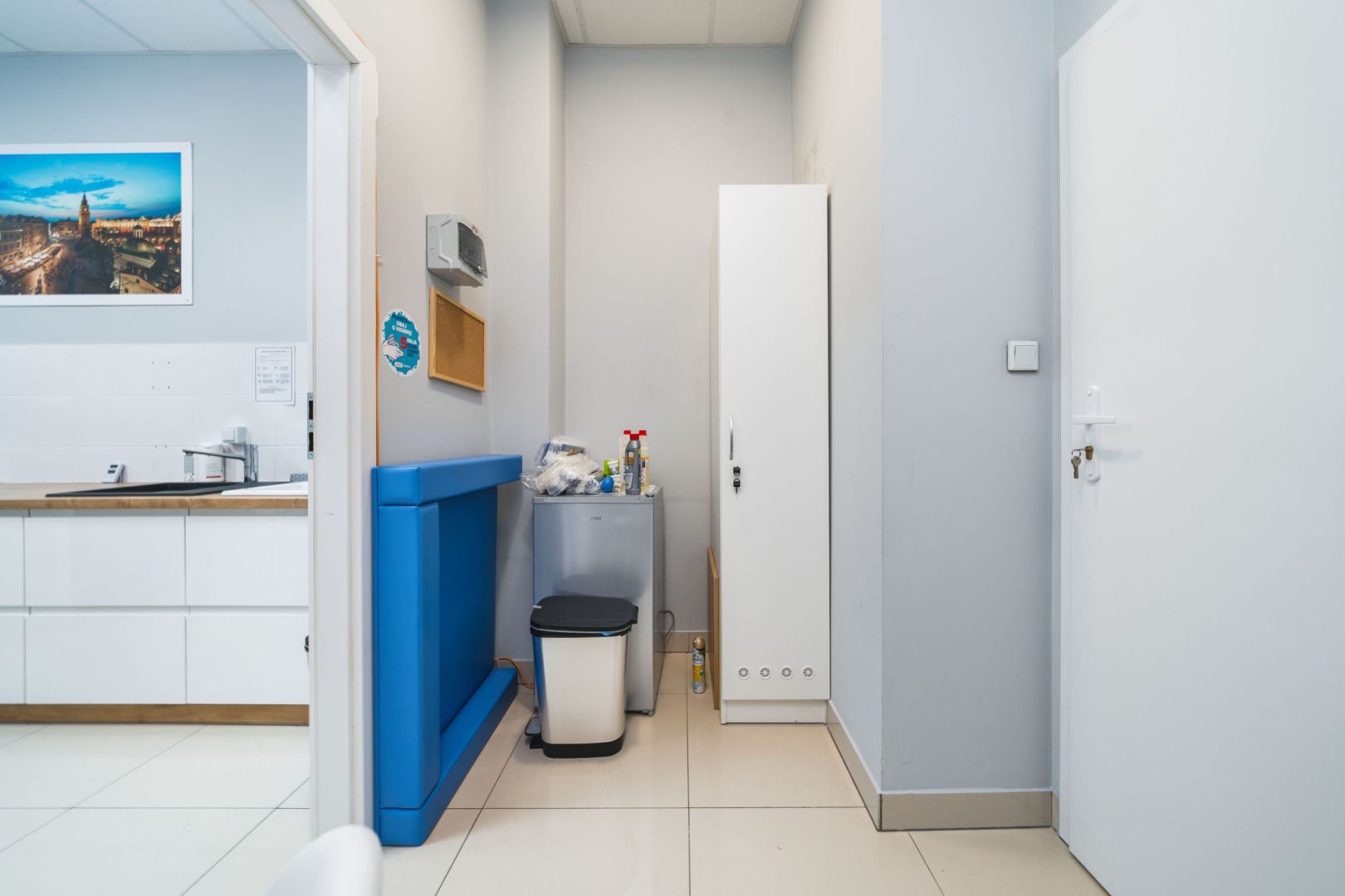 Premises for rent for a medical office in Galeria Bronowice - Commercial premises - Rent - Kraków, Krowodrza / Bronowice Wielkie