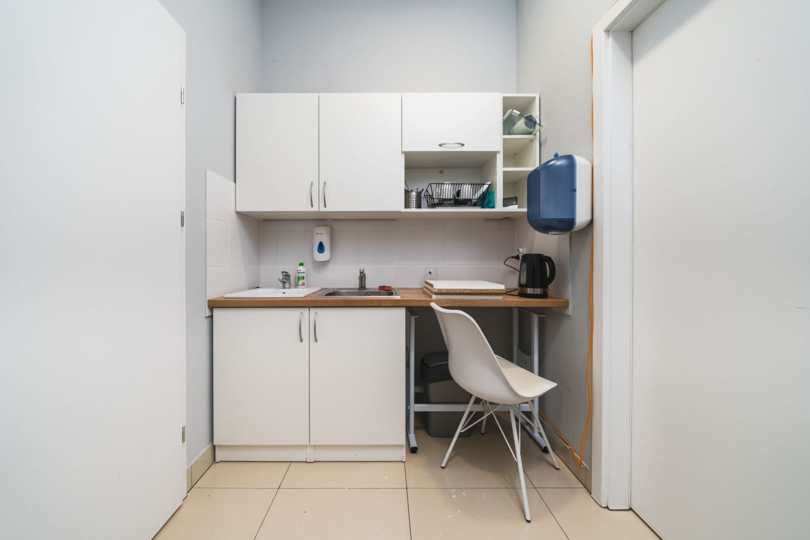 Premises for rent for a medical office in Galeria Bronowice - Commercial premises - Rent - Kraków, Krowodrza / Bronowice Wielkie