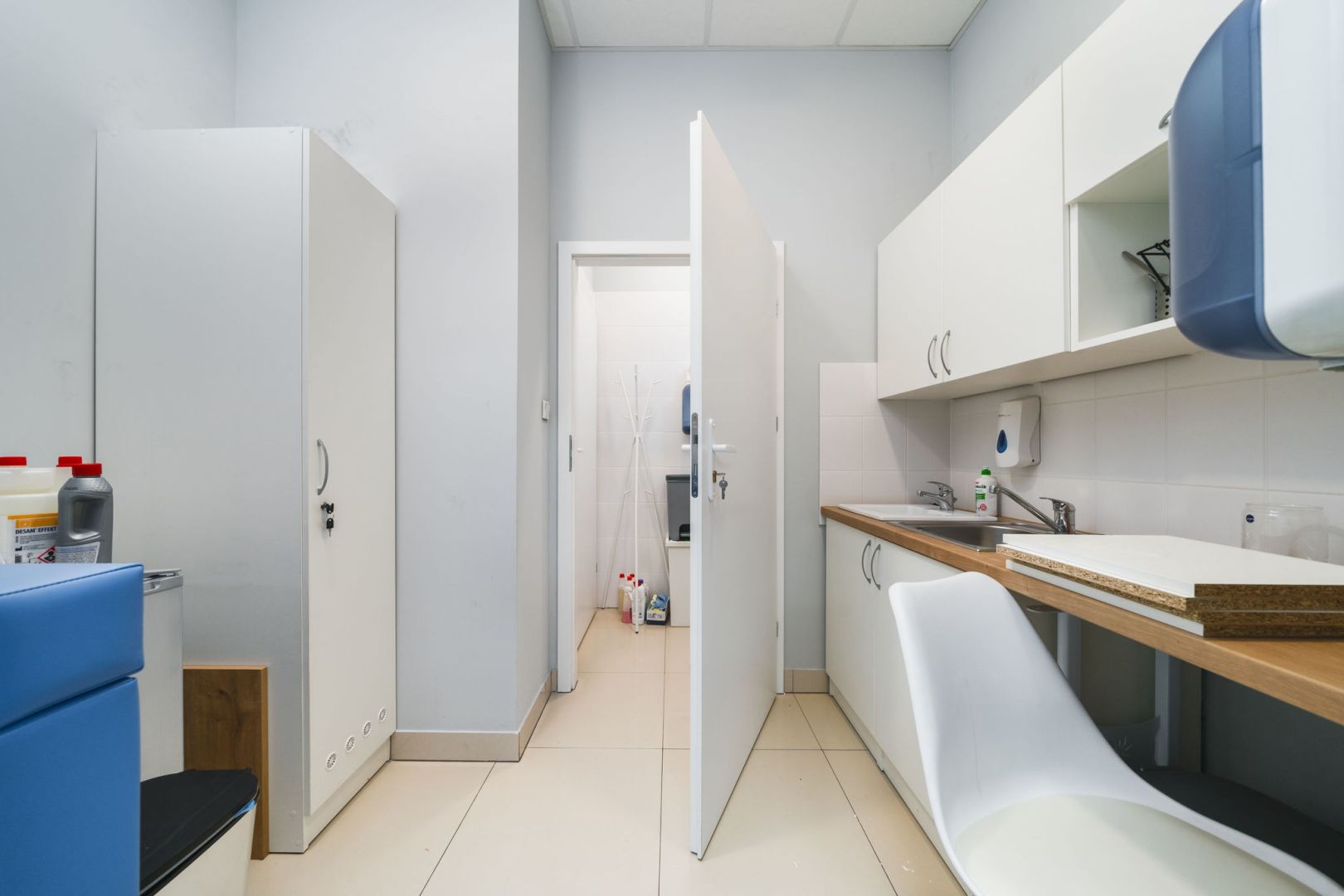 Premises for rent for a medical office in Galeria Bronowice - Commercial premises - Rent - Kraków, Krowodrza / Bronowice Wielkie