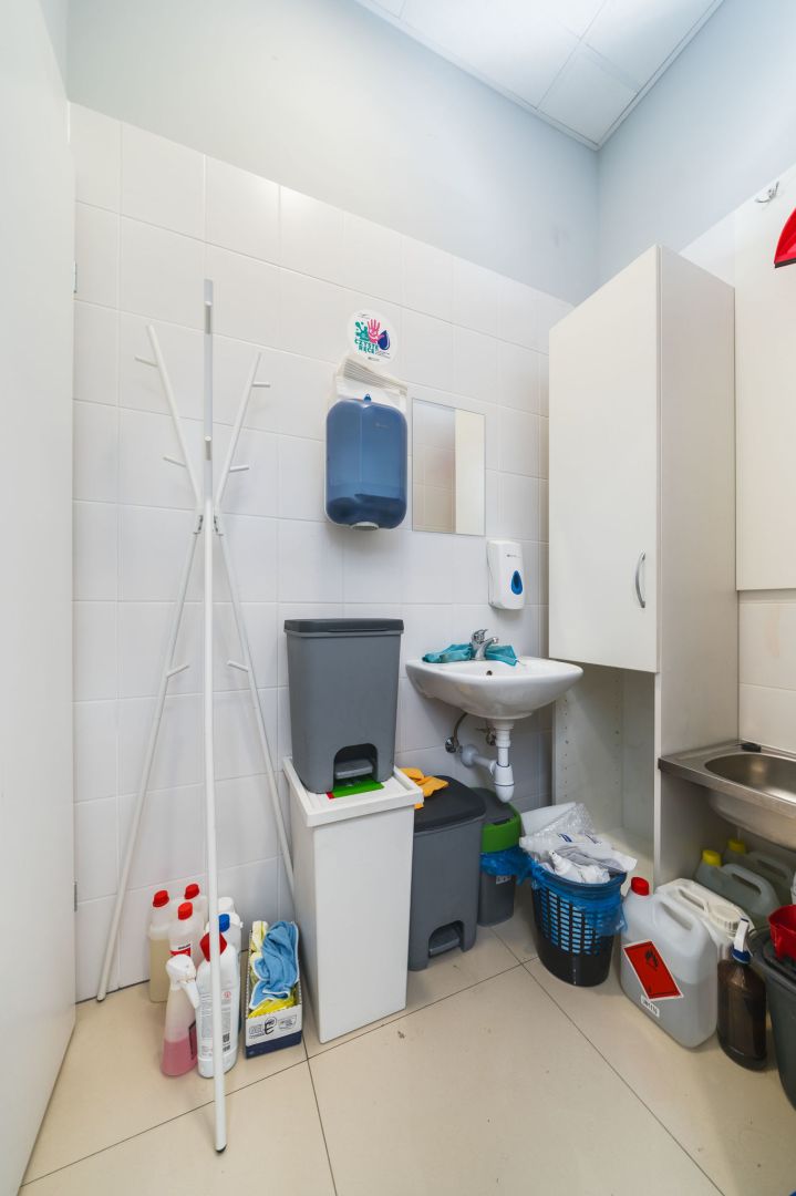 Premises for rent for a medical office in Galeria Bronowice - Commercial premises - Rent - Kraków, Krowodrza / Bronowice Wielkie