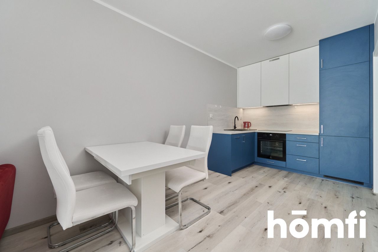 2-pokoje obok Sky Tower - Mieszkanie - Wynajem - Wrocław, Krzyki