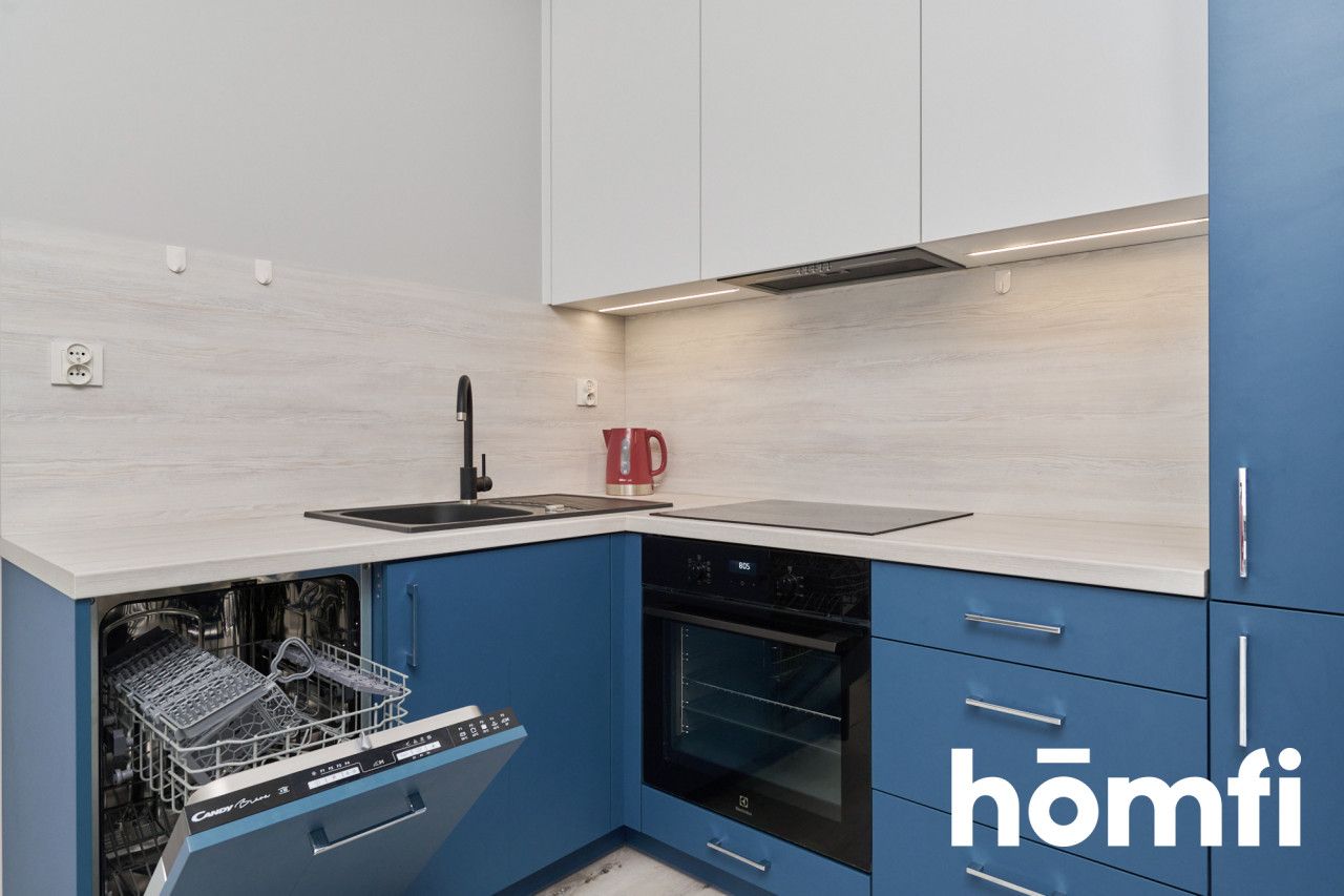 2-pokoje obok Sky Tower - Mieszkanie - Wynajem - Wrocław, Krzyki