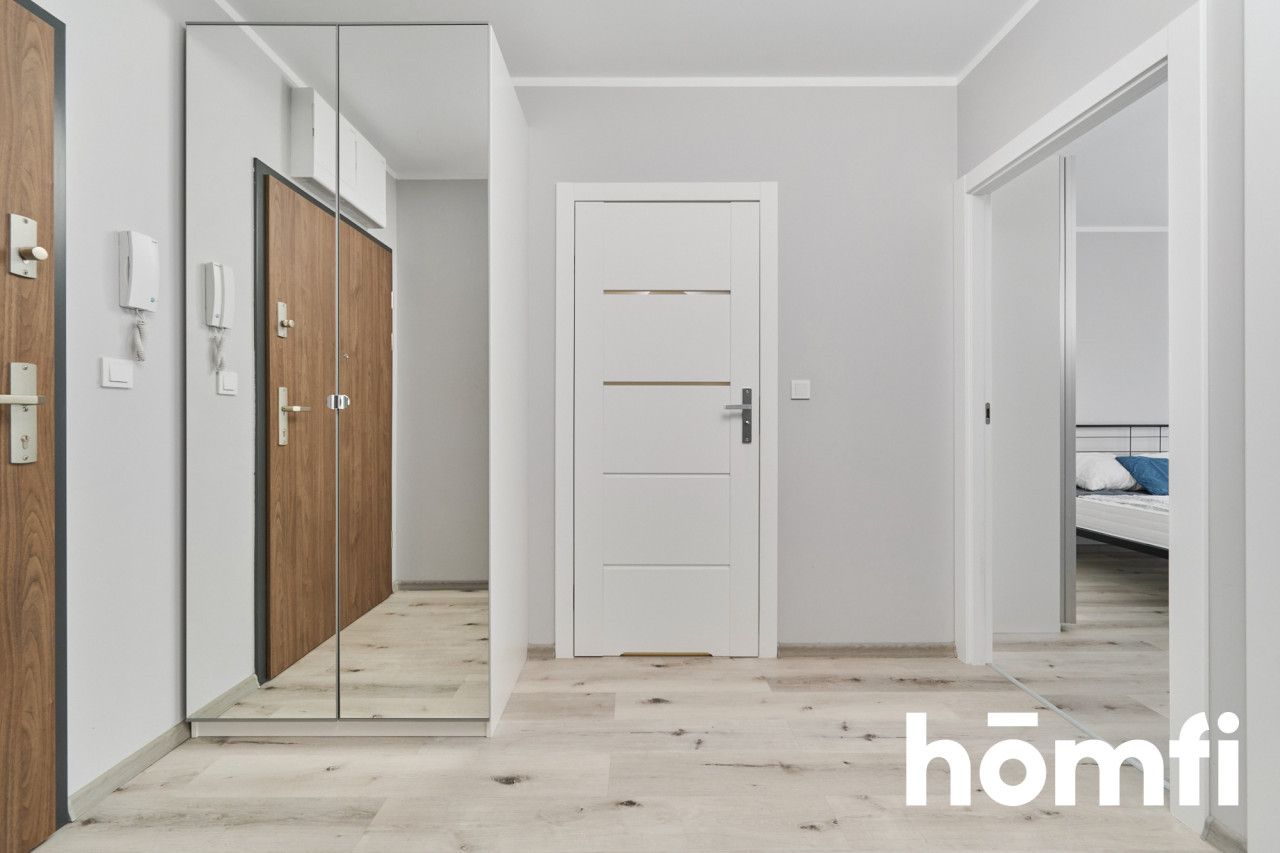 2-pokoje obok Sky Tower - Mieszkanie - Wynajem - Wrocław, Krzyki