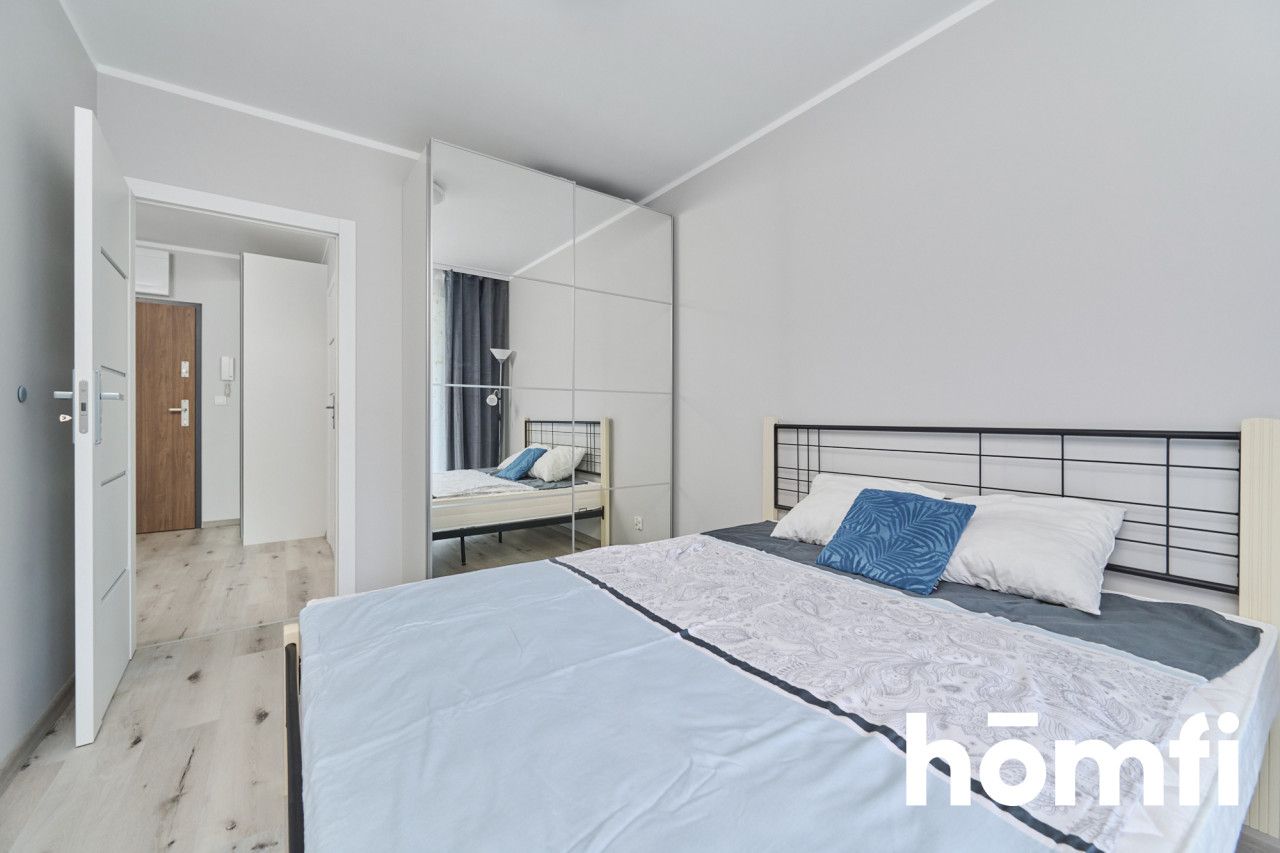 2-pokoje obok Sky Tower - Mieszkanie - Wynajem - Wrocław, Krzyki