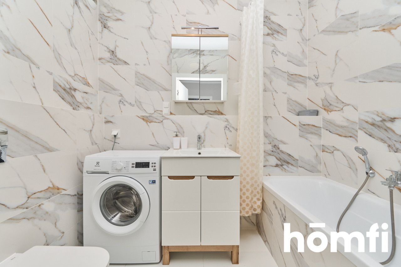 2-pokoje obok Sky Tower - Mieszkanie - Wynajem - Wrocław, Krzyki