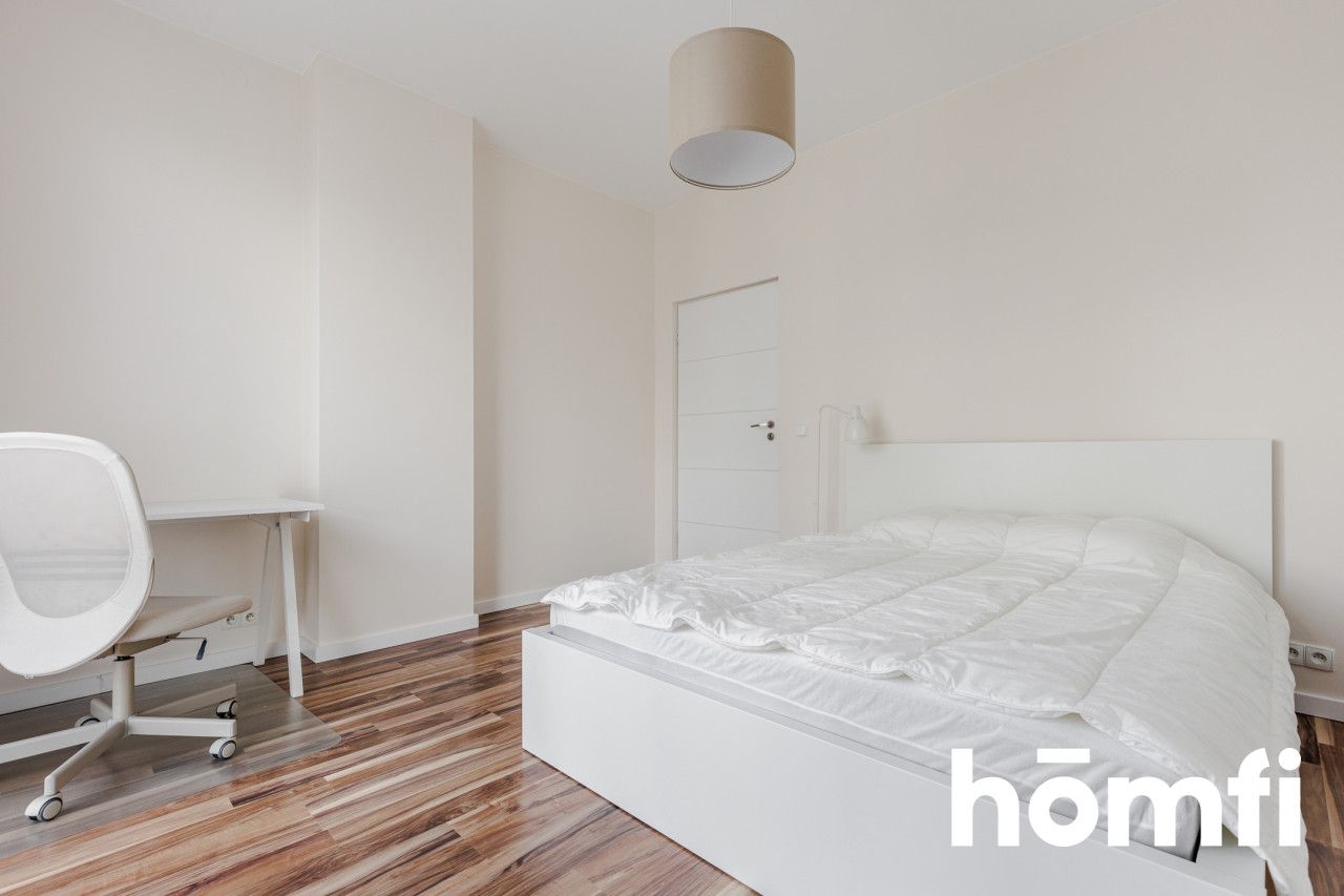 Przestronny apartament o podwyższonym standardzie. - Mieszkanie - Wynajem - Warszawa, Wilanów