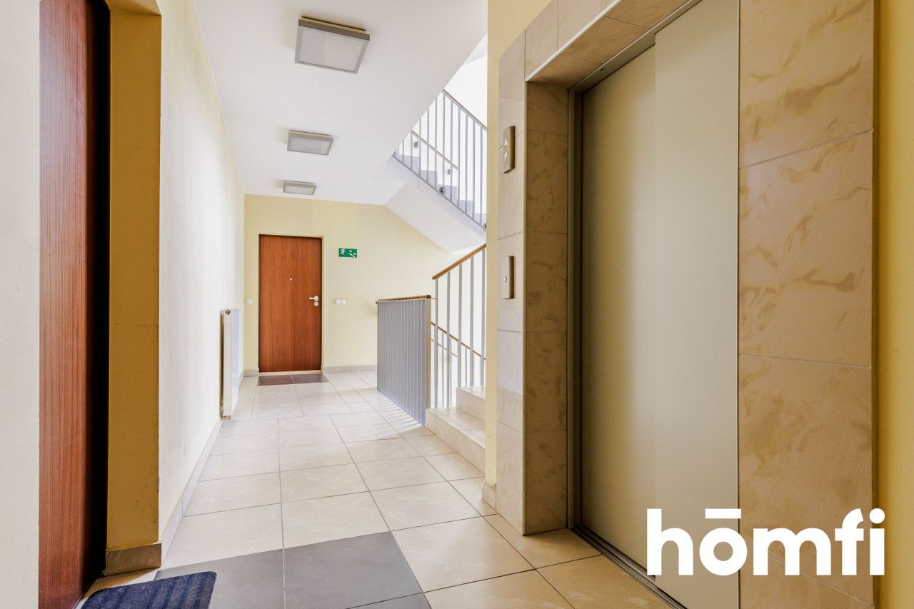 Przestronny apartament o podwyższonym standardzie. - Mieszkanie - Wynajem - Warszawa, Wilanów