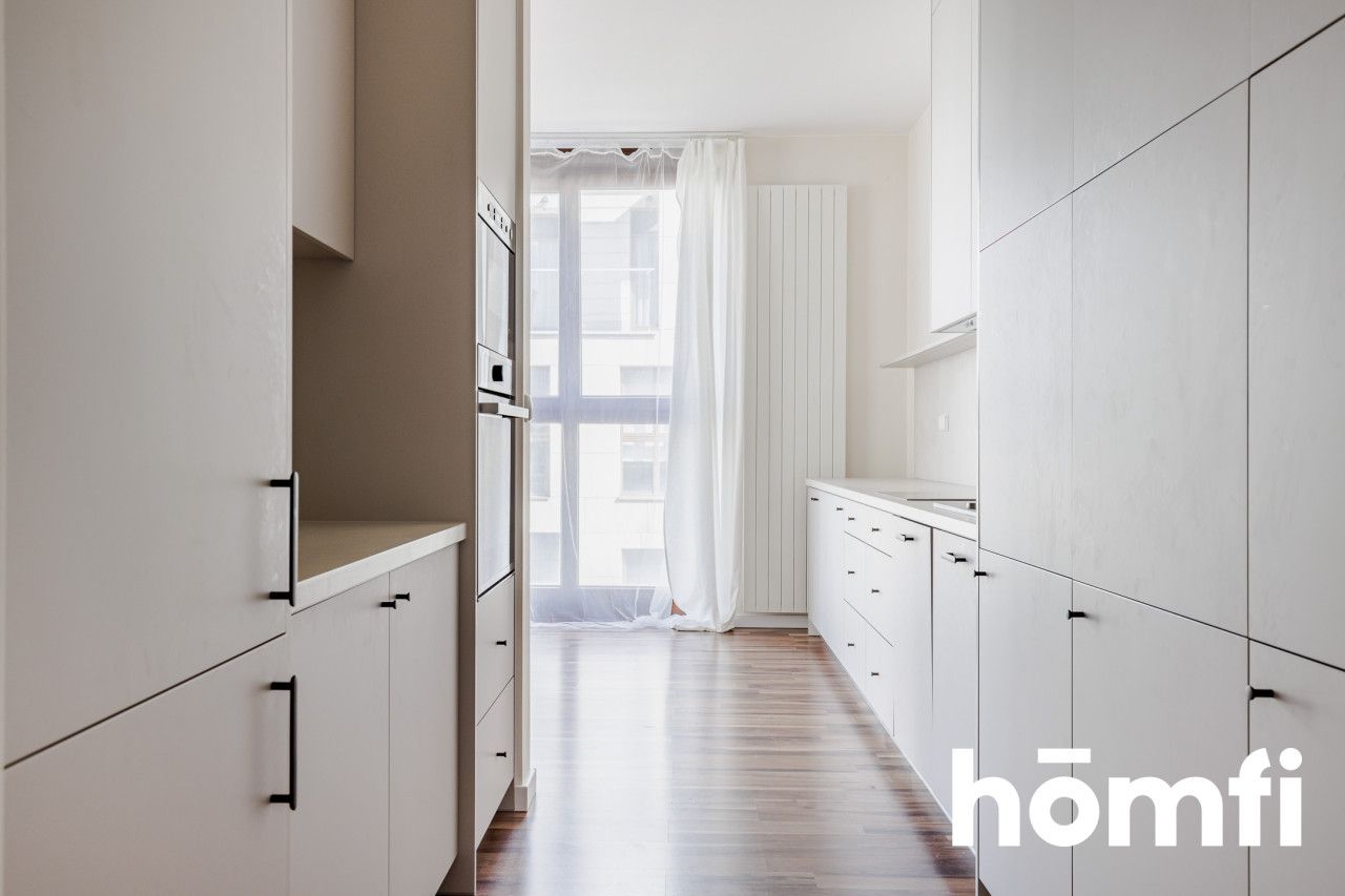 Przestronny apartament o podwyższonym standardzie. - Mieszkanie - Wynajem - Warszawa, Wilanów