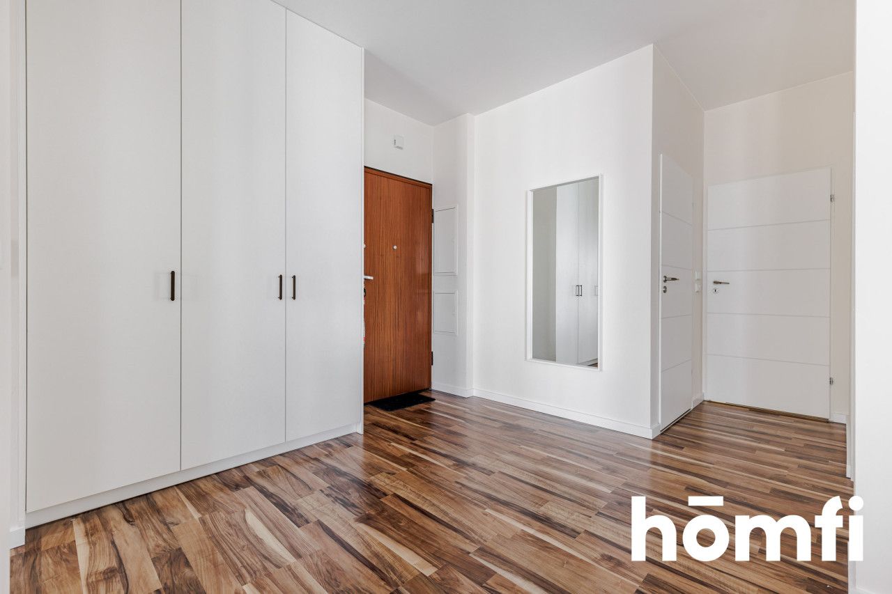 Przestronny apartament o podwyższonym standardzie. - Mieszkanie - Wynajem - Warszawa, Wilanów