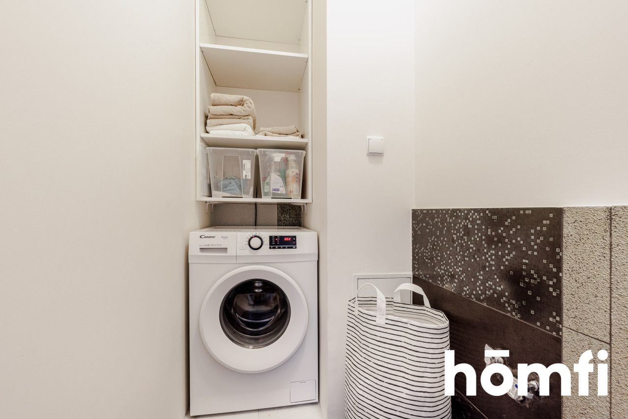 Przestronny apartament o podwyższonym standardzie. - Mieszkanie - Wynajem - Warszawa, Wilanów