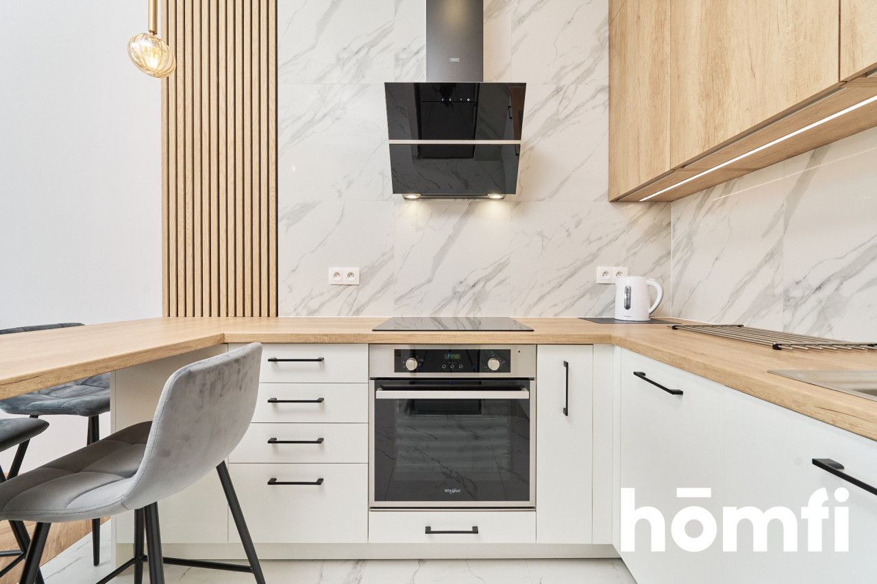 2 rooms apartment - Wichrowa Street! - Apartment - Rent - Wrocław, Krzyki / Krzyki