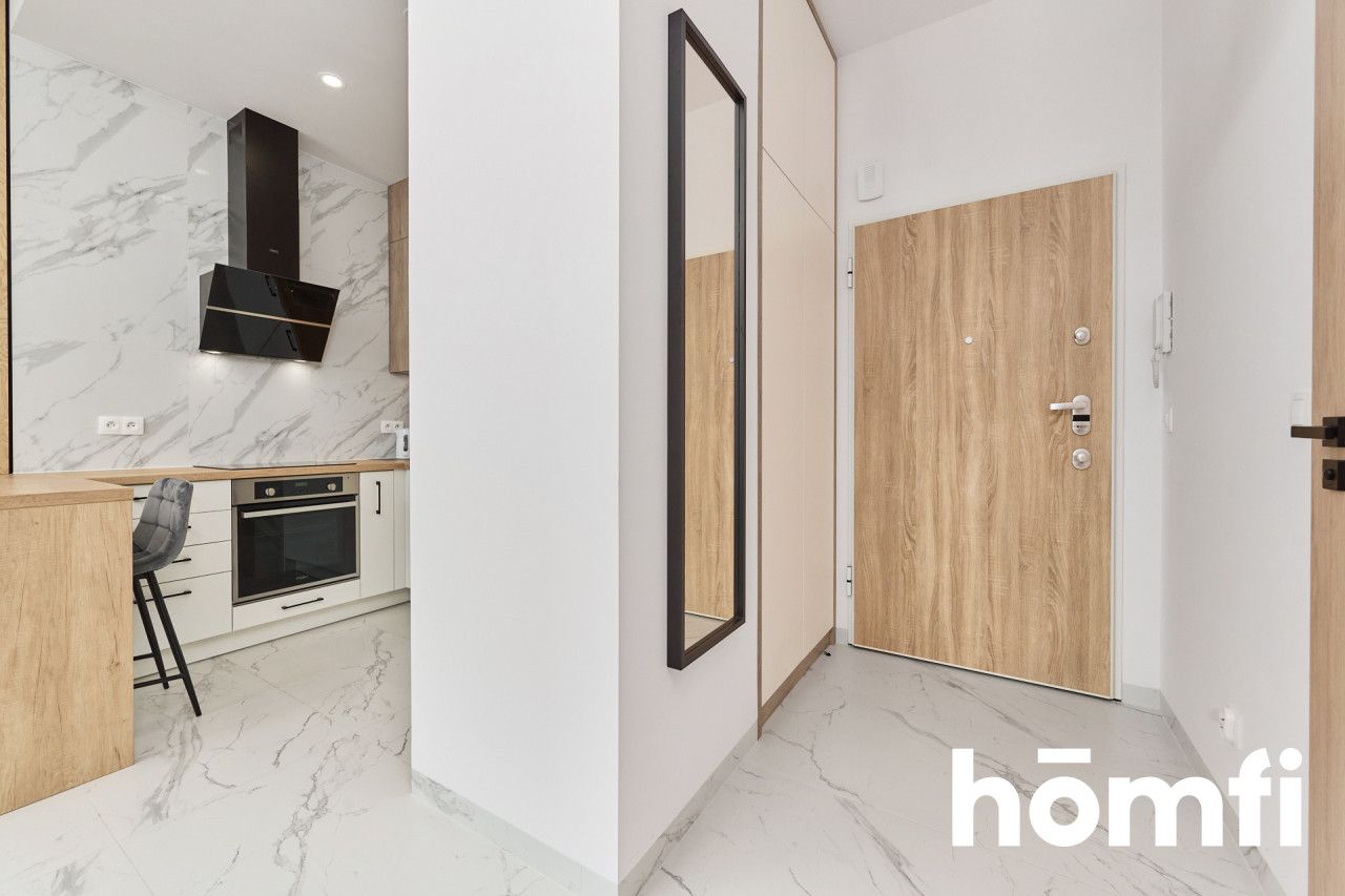 2 rooms apartment - Wichrowa Street! - Apartment - Rent - Wrocław, Krzyki / Krzyki