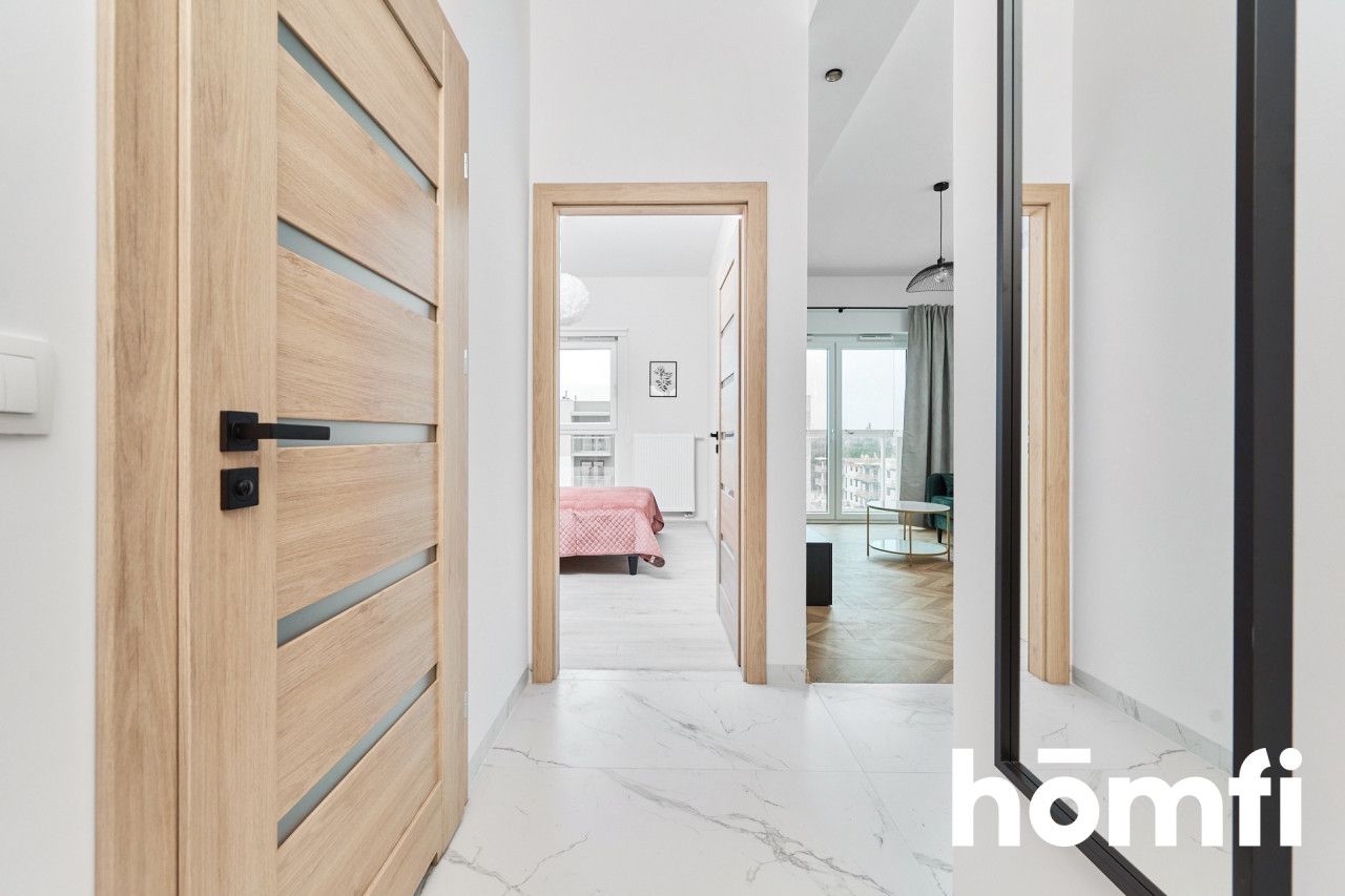 2 rooms apartment - Wichrowa Street! - Apartment - Rent - Wrocław, Krzyki / Krzyki