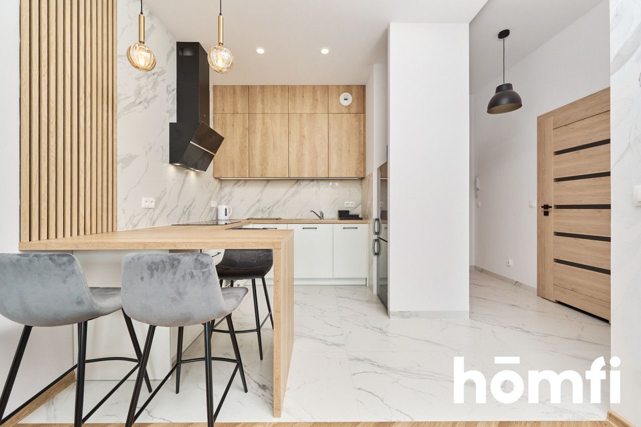 2 rooms apartment - Wichrowa Street! - Apartment - Rent - Wrocław, Krzyki / Krzyki