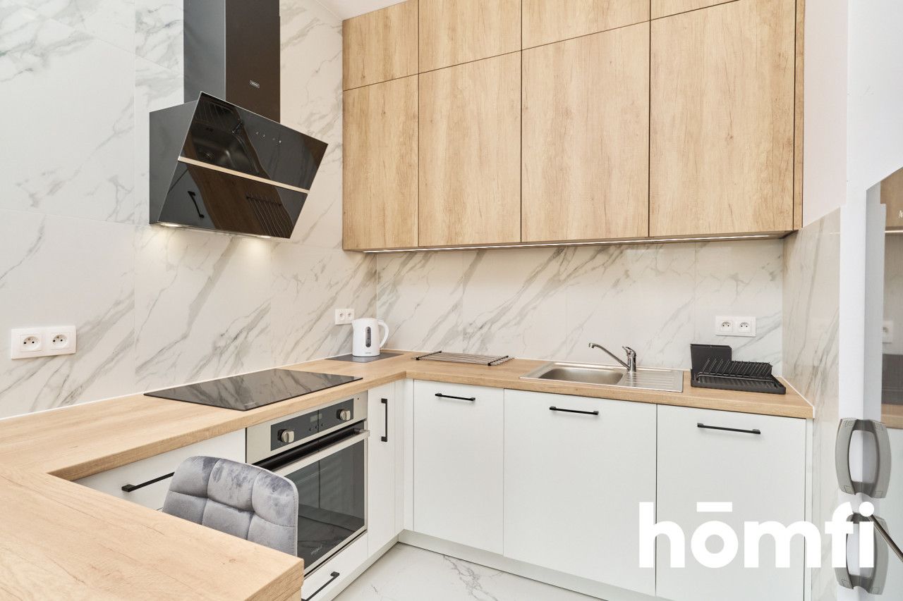 2 rooms apartment - Wichrowa Street! - Apartment - Rent - Wrocław, Krzyki / Krzyki