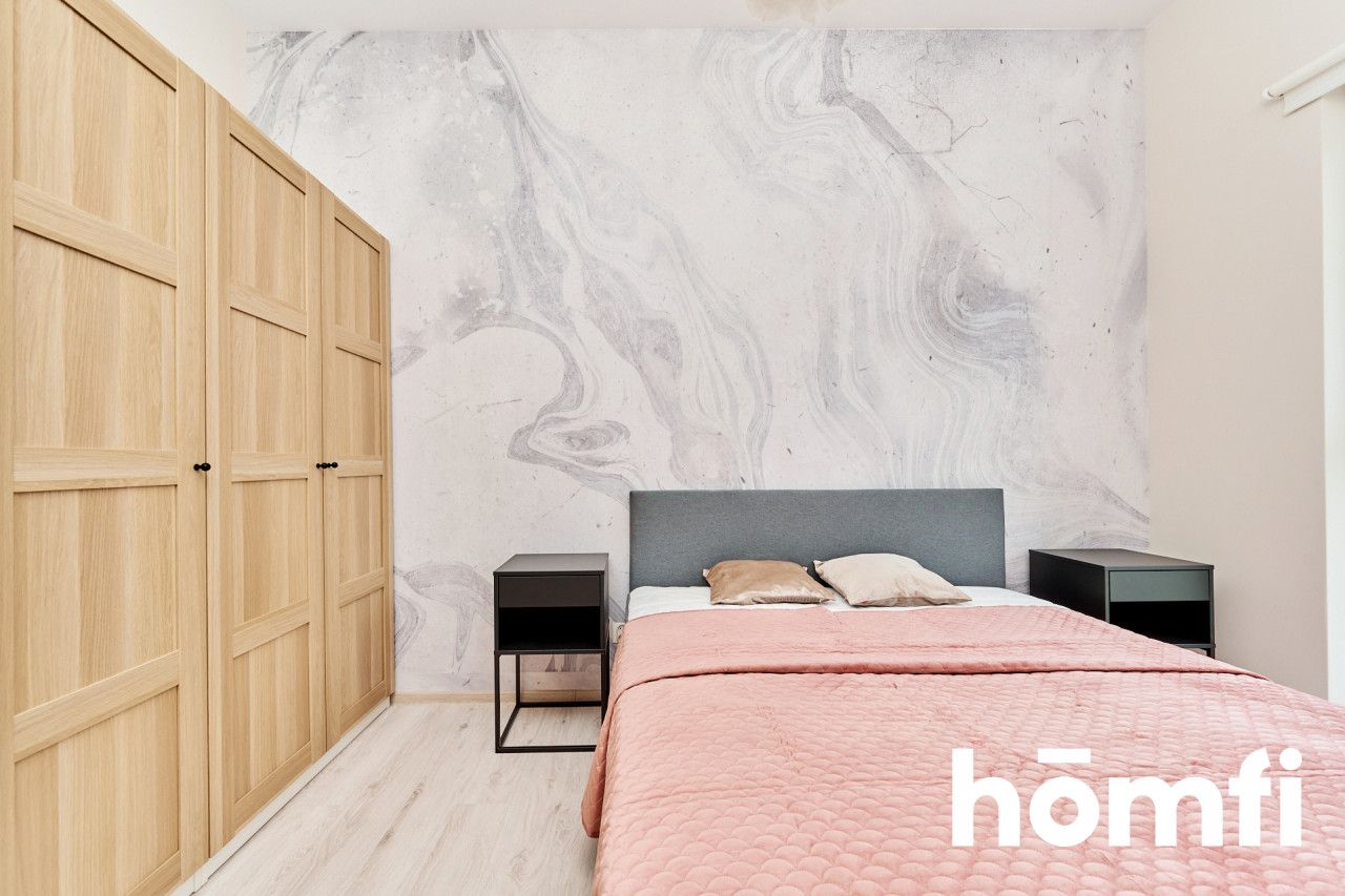 2 rooms apartment - Wichrowa Street! - Apartment - Rent - Wrocław, Krzyki / Krzyki